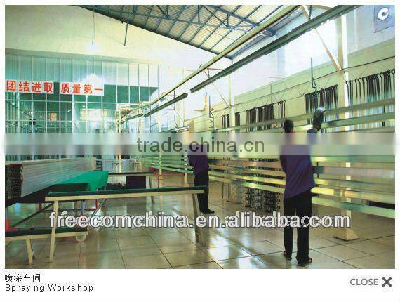 Hot Sale Aluminum Heat Sink Profile For LED Light