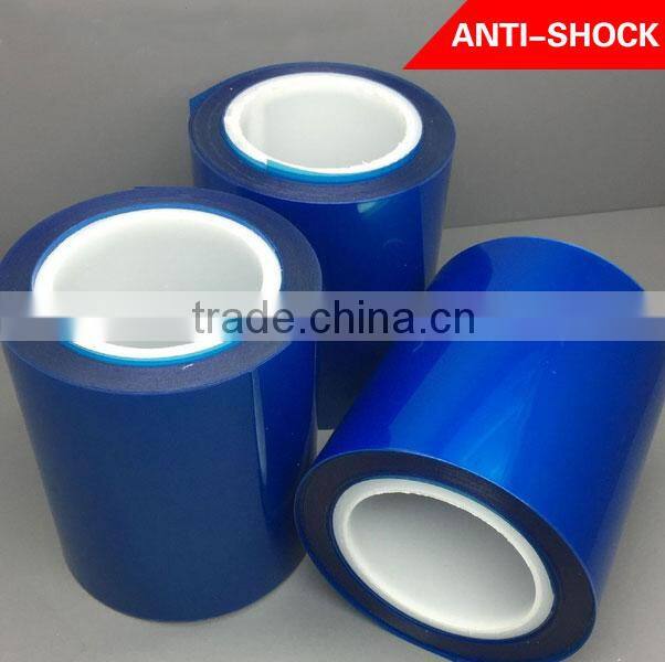 A4 Free Sample Laptop Anti Shock Screen Protector,Anti shock Film Anti Finger Print film/