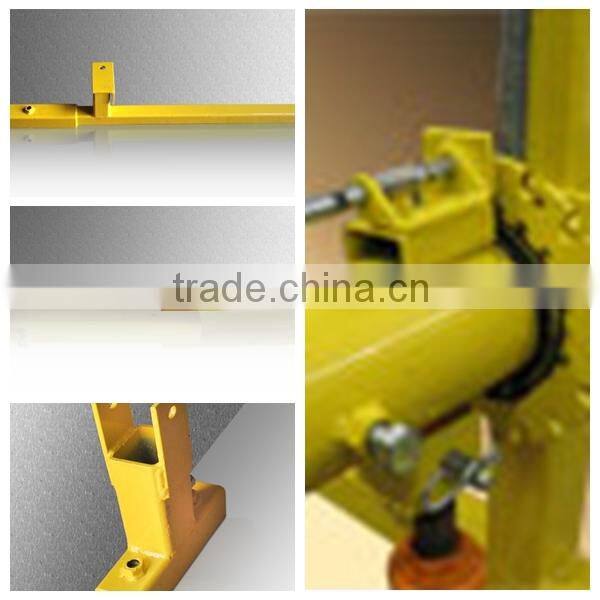 Factory direct CE approved car rotisserie/Sky Car Rotisserie