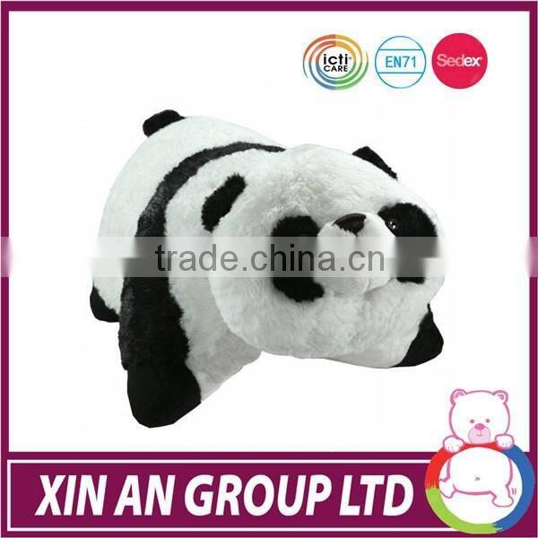 Custom Flopy Plush pillow Stuff animal cushion