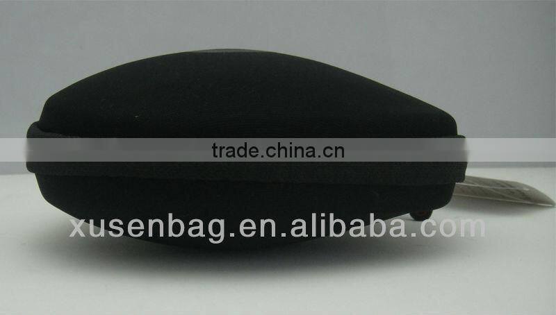 2013 hot selling case headphones bags