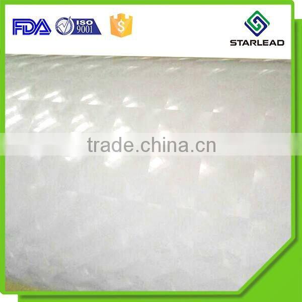 Hot Sale self adhesive 3d Lens cold lamination film