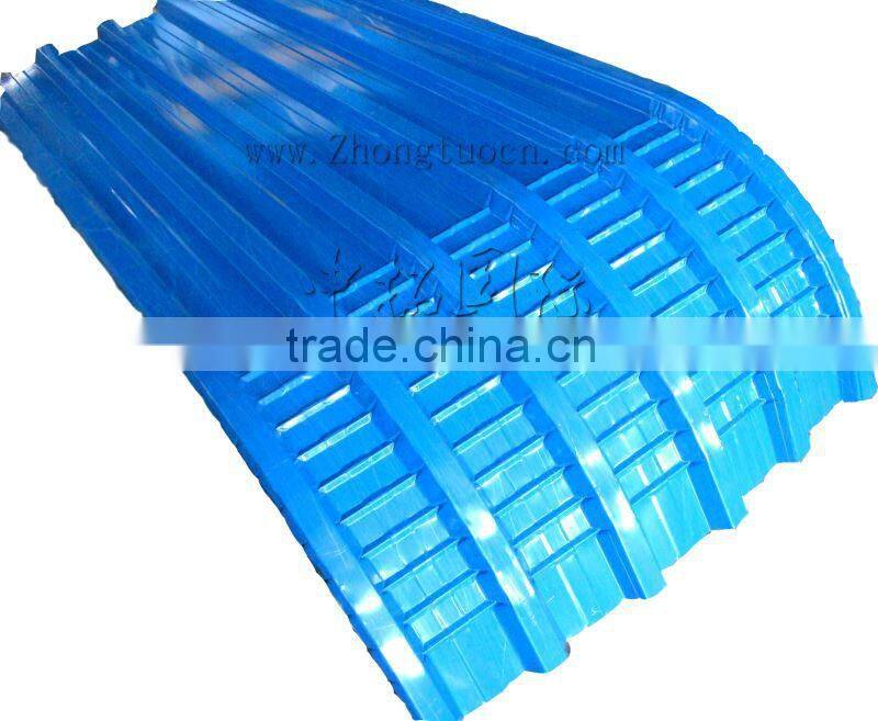 high quality spiral steel silo making equipment