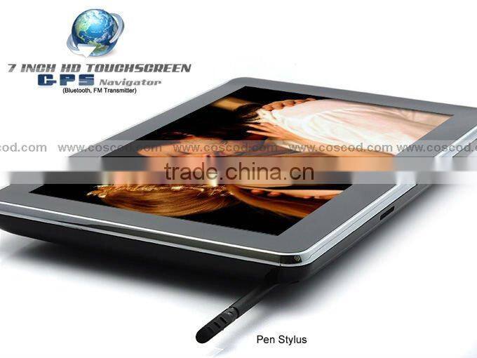 M172 - 7 Inch navegadores gps