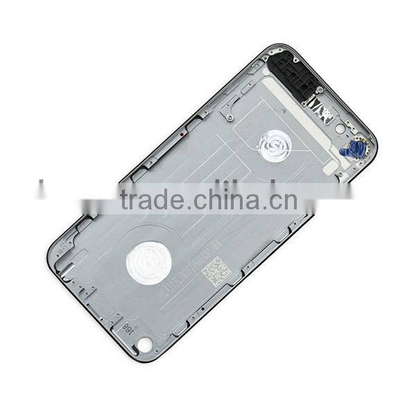 Attention wholesale housing for touch 5 housing replacement , replacement battery door back cover for ipod touch 5