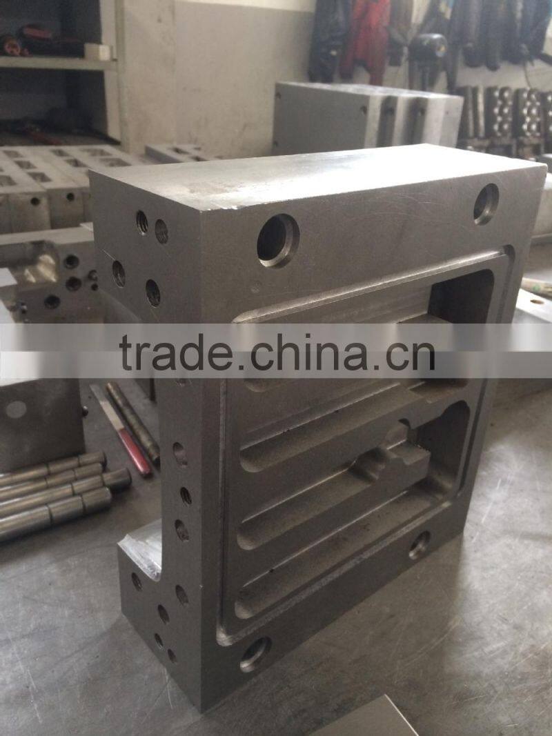 desktop board blow mould