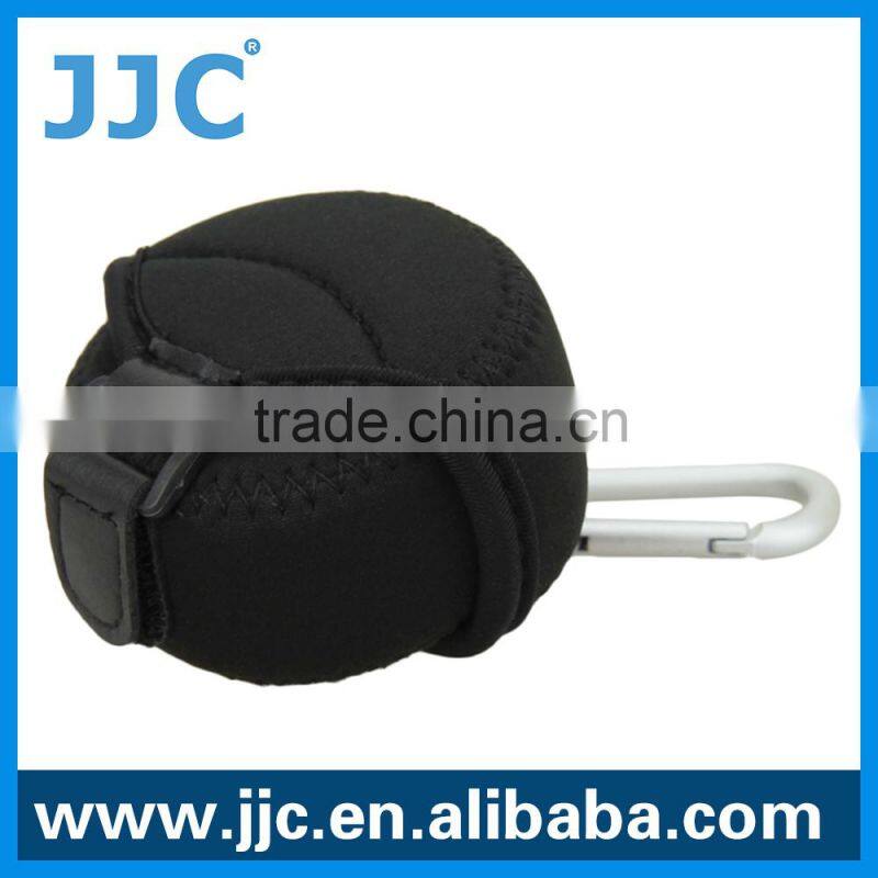 JJC Dslr lens adapter Soft and elastic neoprene camera len bag