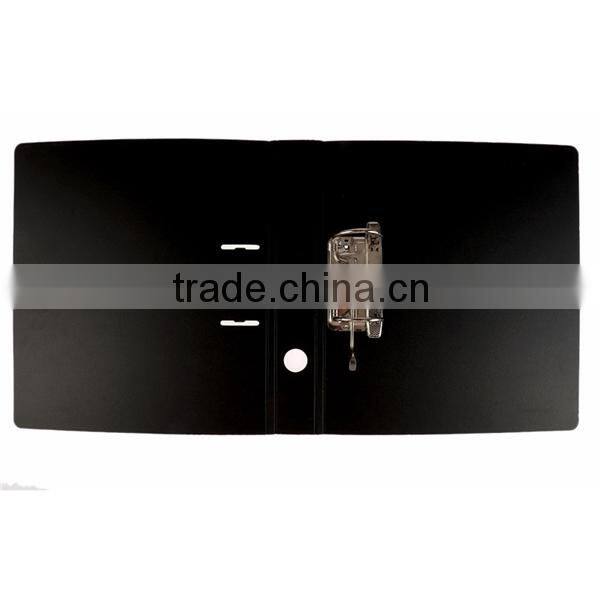 Types Of Stationery Folder Colorful Office Handmade 3 inch A4 Lever Arch File, Plastic File Folder