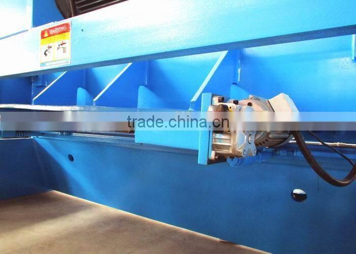 2015 New Design bosch shearing machine,ms sheet cutting machine,hydraulic board cutting machine