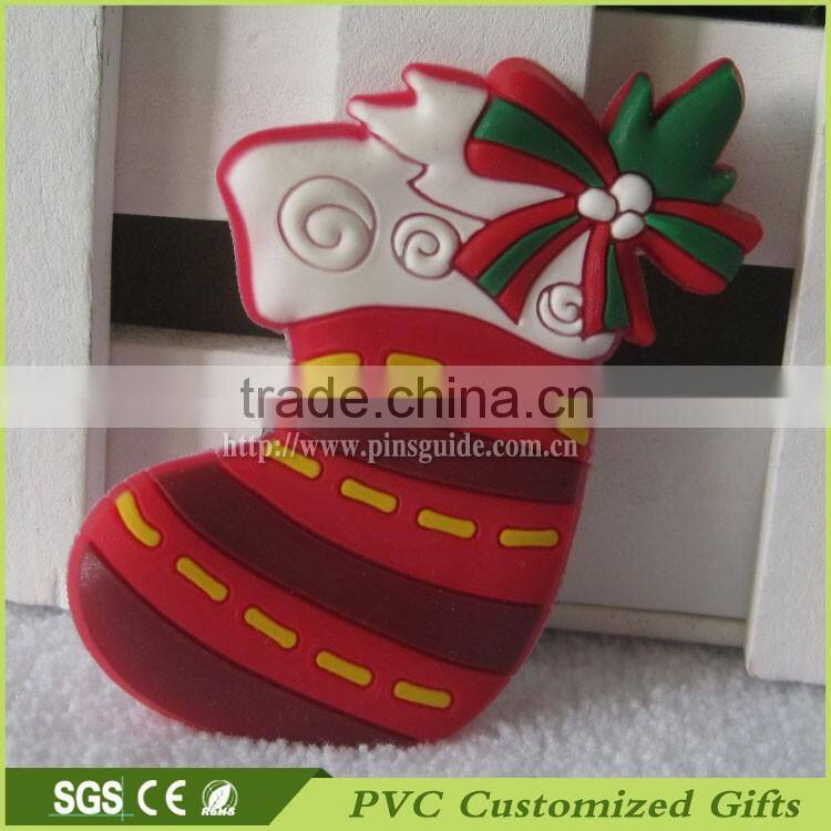 Cute Design Promotional Gift 3d Fridge Magnet