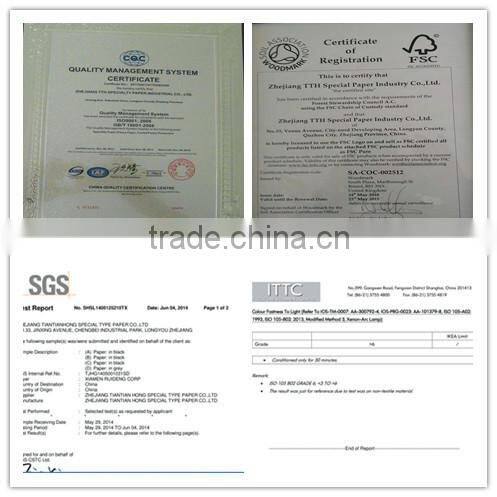 120g pearlescent paper for wedding decoration/kraft paper/invitation card