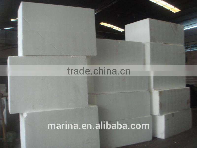 EPS foam filled Modular Floating pontoon