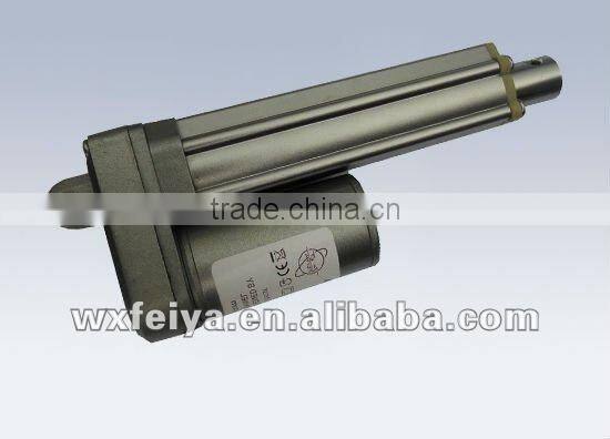 12 volt electric motor linear actuator for automatic window opener