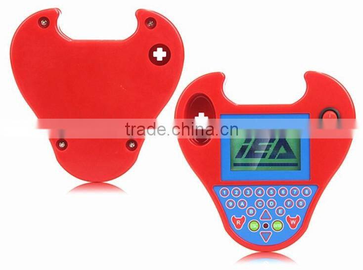 High Quality Powerful Function Smart Zed-Bull with Mini type,mini zedbull key programmer with low price