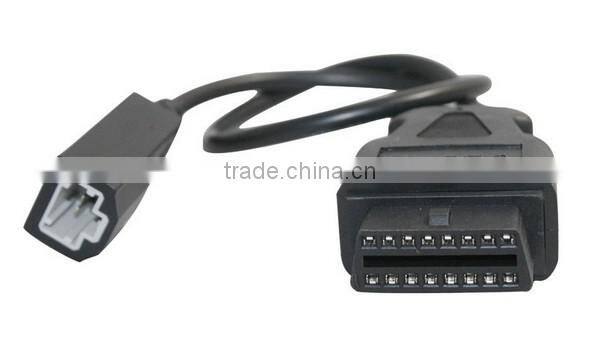 Top Best !! 100% original Latest Multi-language XHORSE MVCI 3 IN 1 V9.10.038 for H-onda, Toyota, Lexus and Volvo diagnostic scan