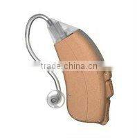 micro open fit stylish unitron hearing aid