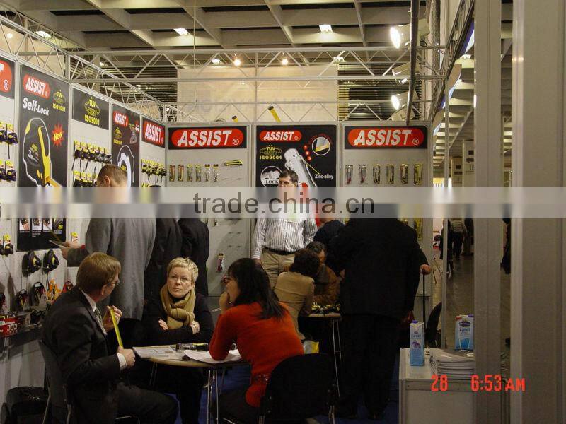 the rubber covered with scriber measuring tape,economic paper tape measure