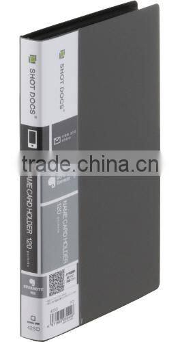 Shot Docs Name Card Holder - Store and find name card easily