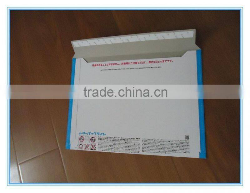 Good quality paper mailing envelope for express