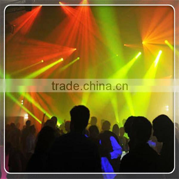 Nice Performance Stage Lighting 36 10w moving head spot(WIT-001)