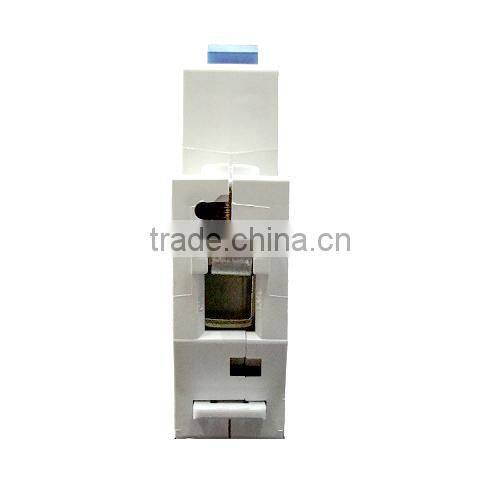 6KA DZ47 1 Pole MCB