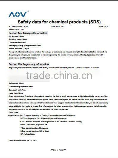 high tearing resistance silicon rubber sheet lower price 0.5mm 0.8mm 1mm 1.5mm