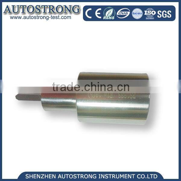 AS/NZS 3112 Australian plug and socket gauge plug adaptor