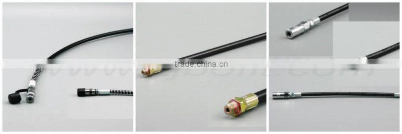 Top quality grease extensible hose best factory
