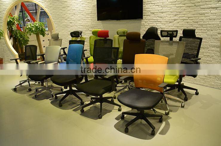 Mesh office computer chair staff durable task chair on sale