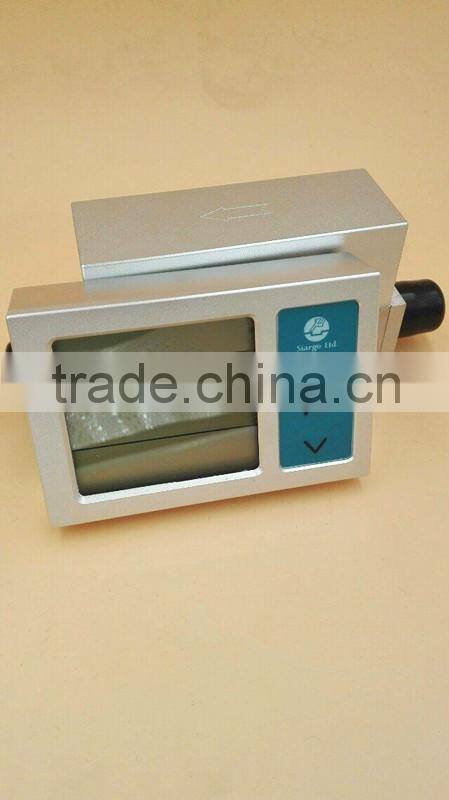 air mass flow meters