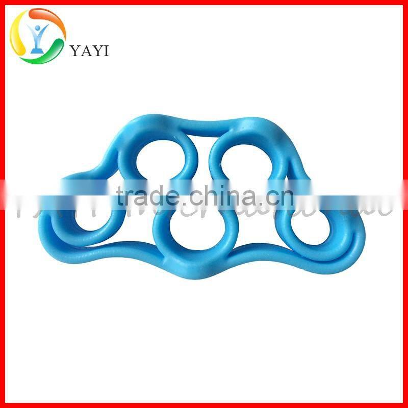 Hand Strengthener Finger Stretcher Resistance Band