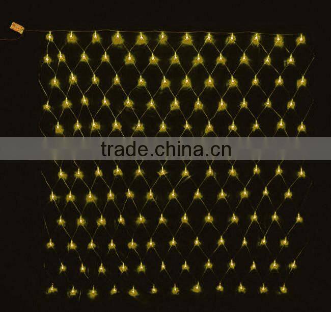 led net light for christmas decoration, street lighting, home used light