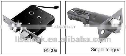 hotel NFC door lock 8015# supplier