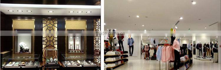 better supplier and competitive price led ceiling light 6w- 40 W with creeleds