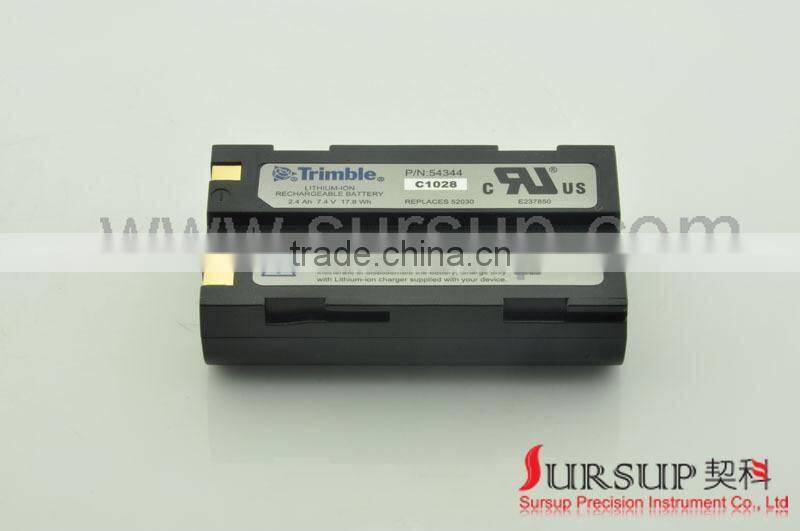 Trimble Battery 54344 battery for trimble gps