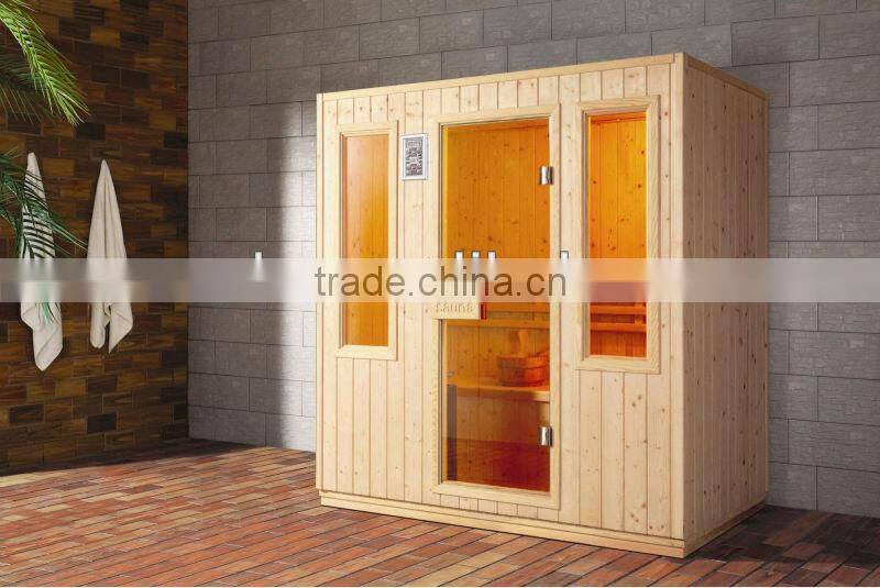 Steam sauna,sauna room,sauna stove WS-180FZ
