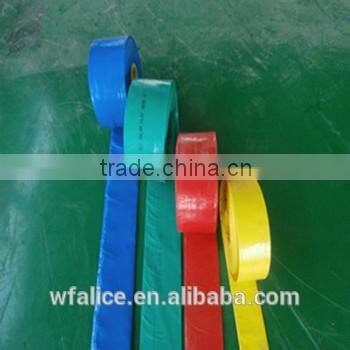 PVC HIGH-STRENGTH HOSE PIPE PLANT