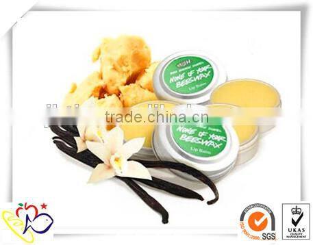 manufacturer lip balm container wholesale/lip balm tin containers