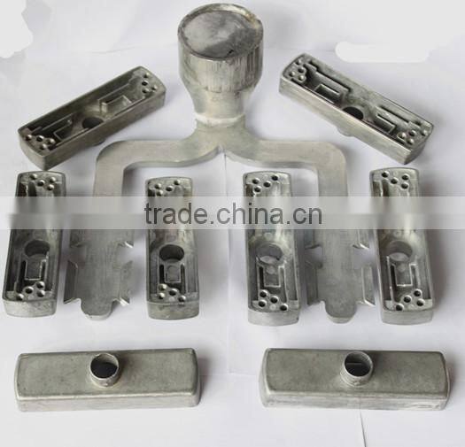 Handle Panel Automatic Punching Machine