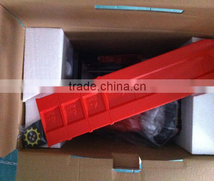 Electric chain saw multi-function tools for multipurpose use spare parts