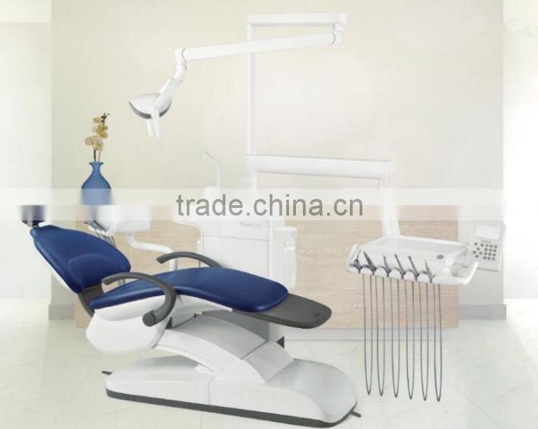 KA-DC00013 (NEW) Luxury Dental Unit