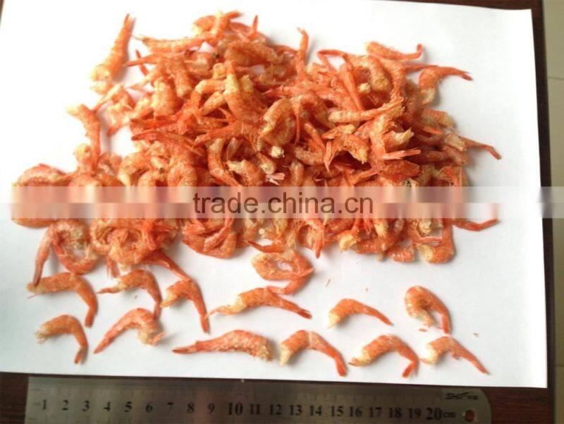 dried shrimp
