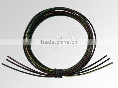Bar Colored Electricity Fault Indicator Patch Cord Fiber Optic Cable