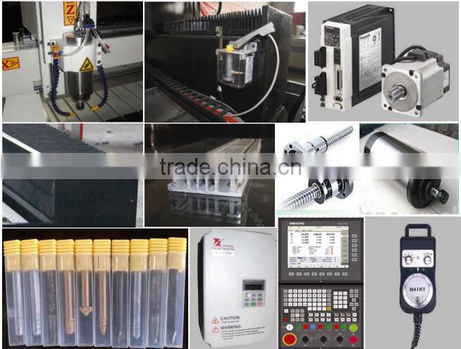 cheap cutter stone machine QL-1325 cnc water jet cutting machine stone cutting table saw machine/black granite