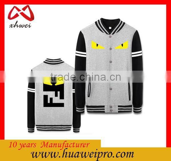 Made in china wholesale fashion design plain bulk cheap men's long sleeve hoodie