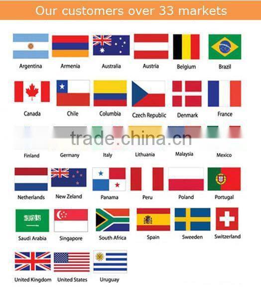 Wholesale Price Custom Logo card holder wallet