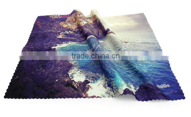digital printing computer screen cleaning cloth