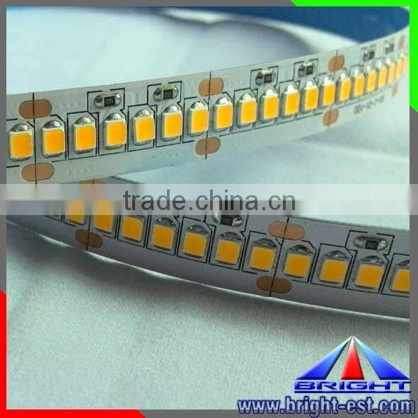 high CRI90 LED strip 2835 Ra95 2000lm per meter