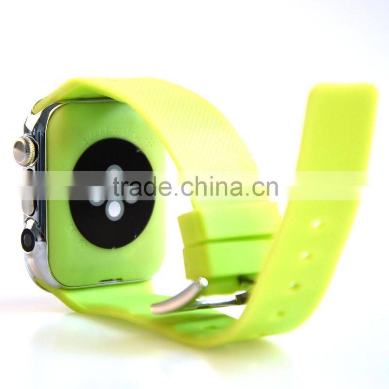 Cheap BT 4.1 High Quality GSM Smart Watch Model SW01