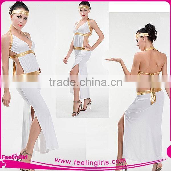 Latest Hot Girl Uniforms For Catering Staff Cleaning